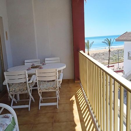 Apartamentos Peniscola I 3000 エクステリア 写真